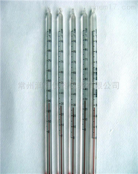 常州實驗室精密溫度計使用用途